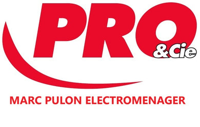 MARC PULON ELECTROMENAGER